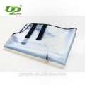 Couverture de pluie de casier de golf en plastique